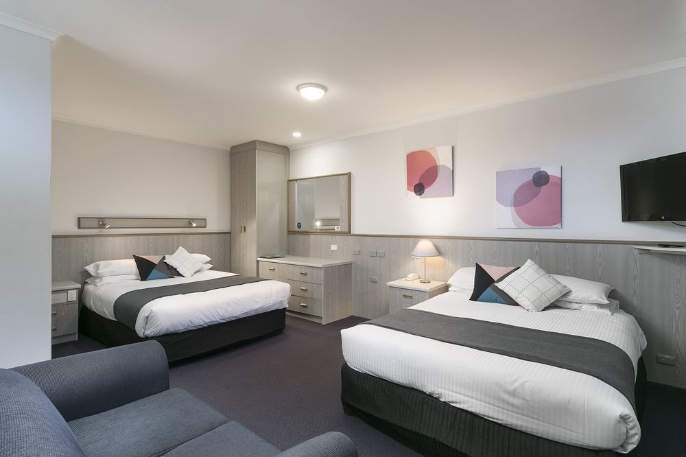 Фото Comfort Inn Glenelg
