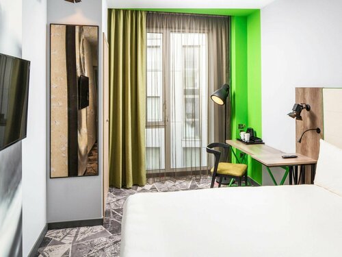 Гостиница Ibis Styles London Ealing в Лондоне