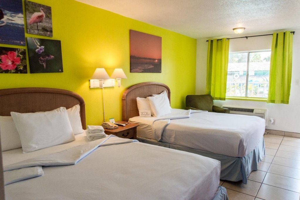 Фото Terrace Garden Inn