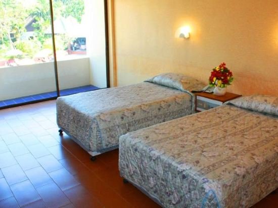 Фото Pattaya Garden Resort