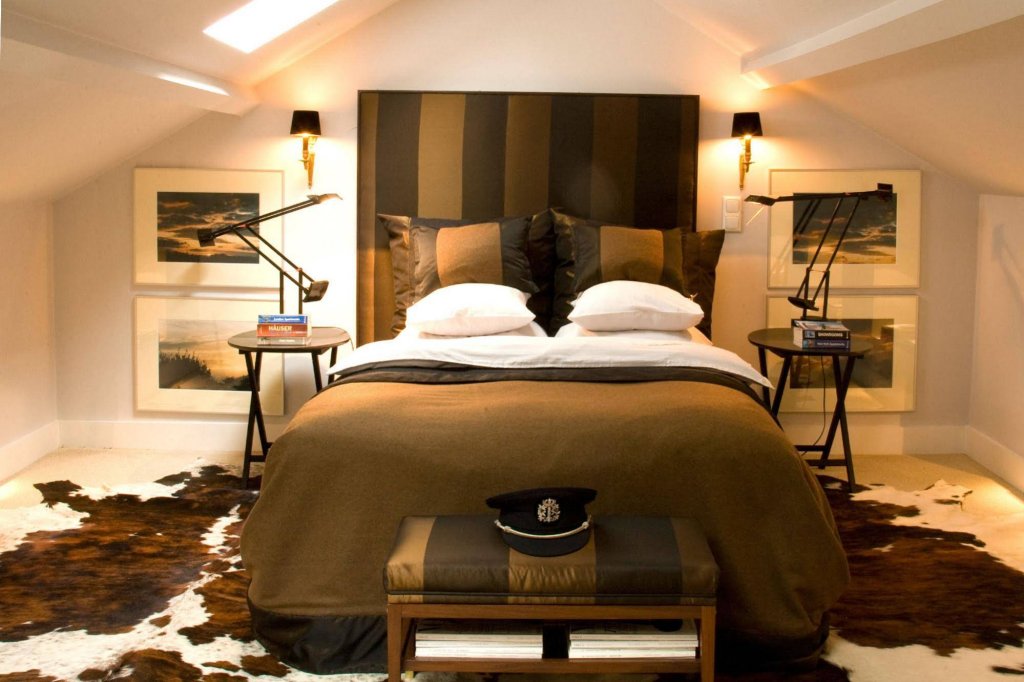 Фото Bourgogne Suite Maastricht