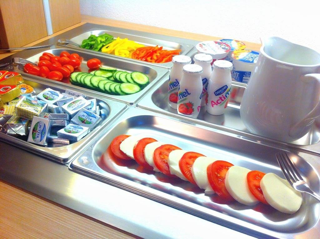 Фото Motel Hohenems