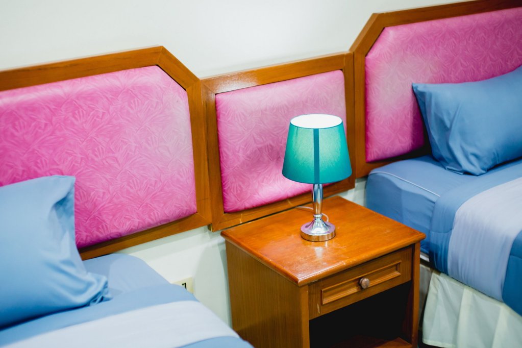 Фото Chusri Hotel