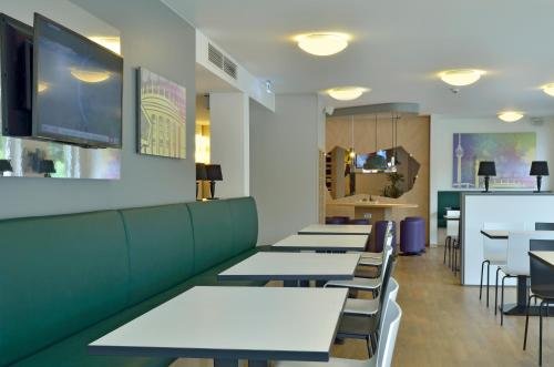 Фото B&b Hotel Stuttgart-Vaihingen