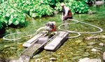 Геомант (Красномосковская ул., 78, Красноярск), горное оборудование в Красноярске