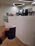 CofeFest (Stary Gai Street, 3) ، مقهى