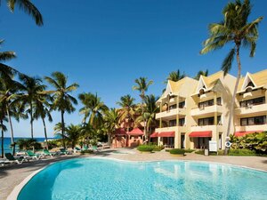 отель Casa Marina Beach & Reef All Inclusive