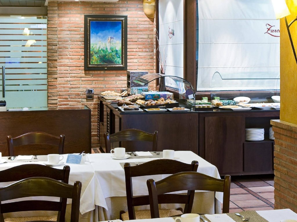 Фото Nh Logroño Herencia Rioja