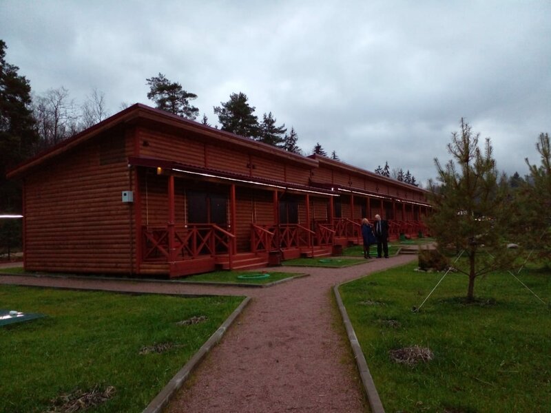Петрушинский хутор — фото 48