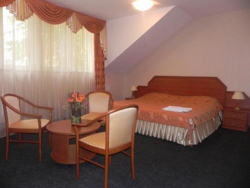 Фото Мон Плезир