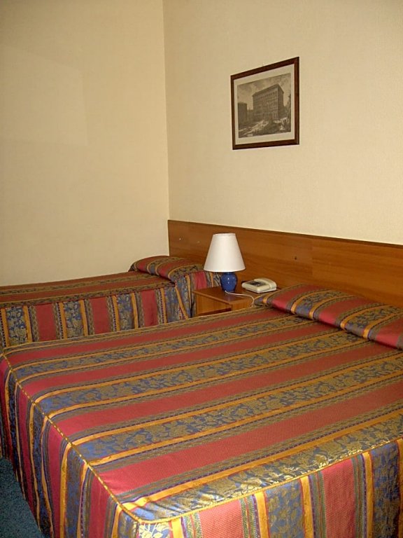 Фото Hotel Stella