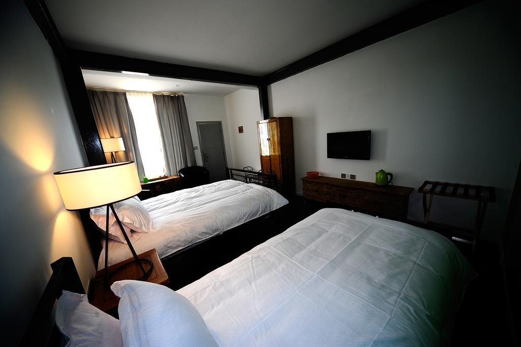 Фото Hilton Lijiang