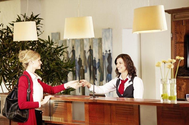 Фото Best Western Hotel Mainz