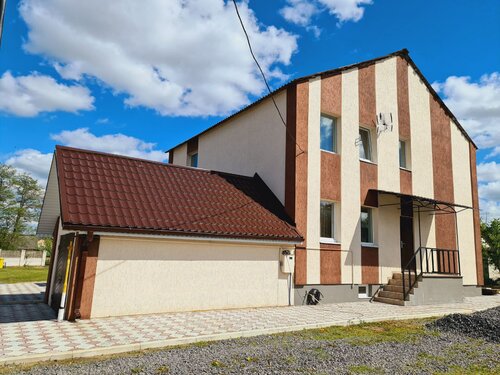 Гостиница Отель в Сморгони