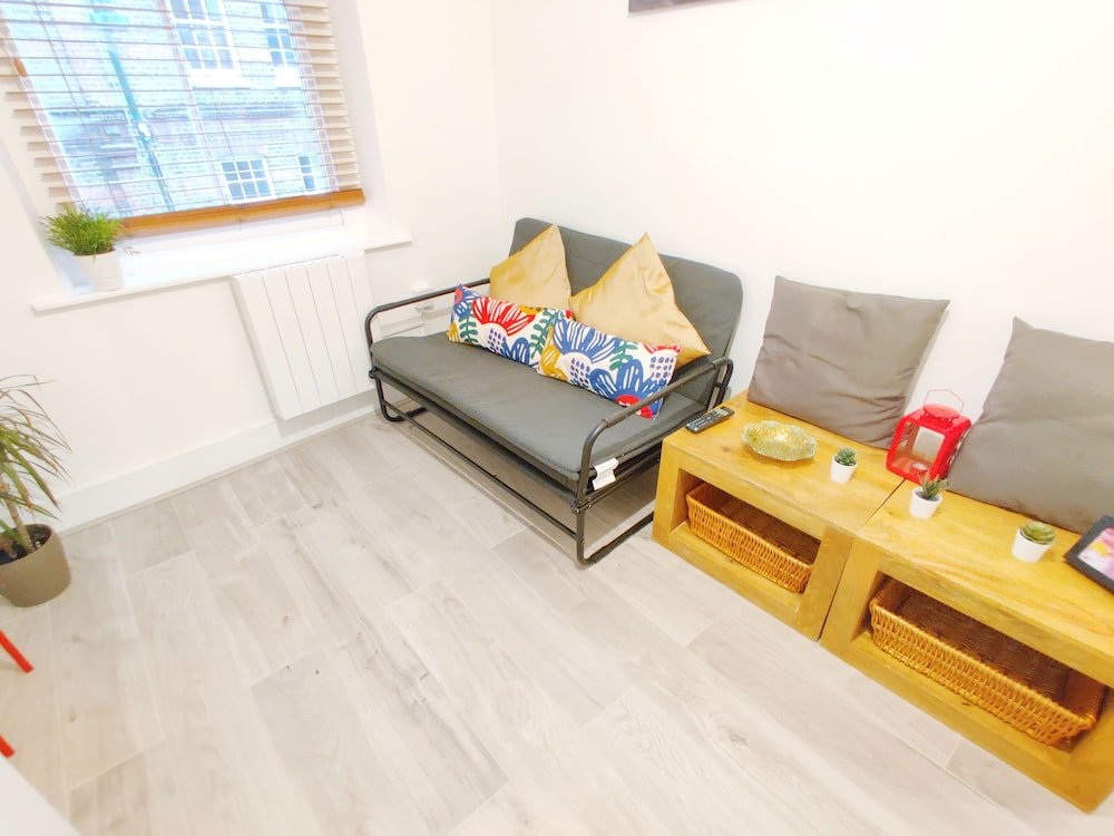 Фото Brick Lane Apartment