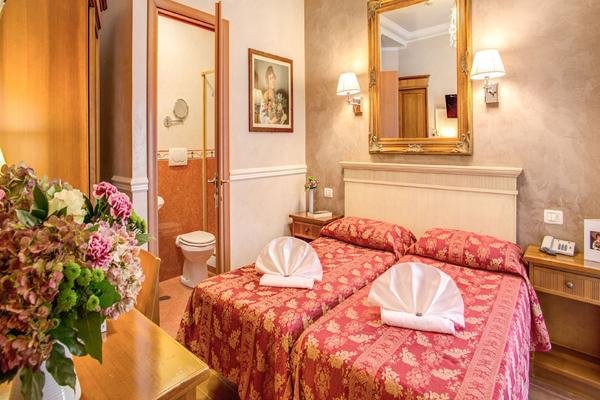 Фото Hotel Caravaggio