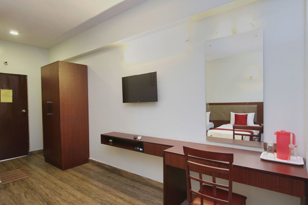 Фото Treebo Trend Paul's Inn