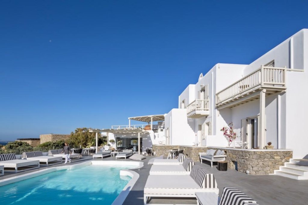 Фото отеля 4