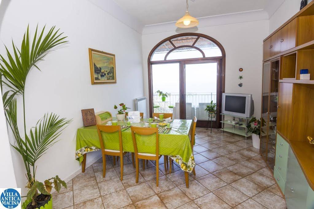 Фото Villa Antica Macina