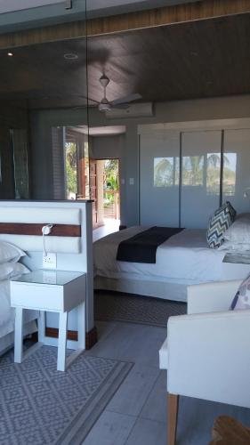 Фото Coco De Mer Boutique Hotel