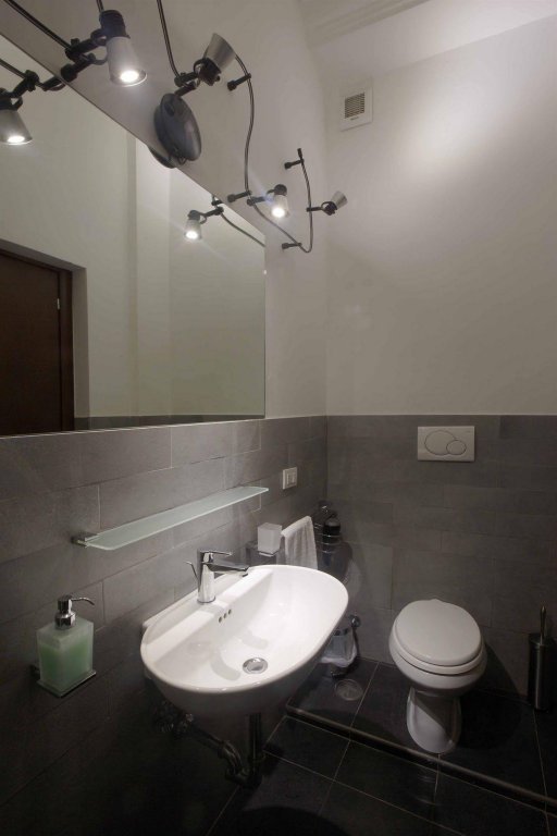 Фото La Residenza dell'Angelo