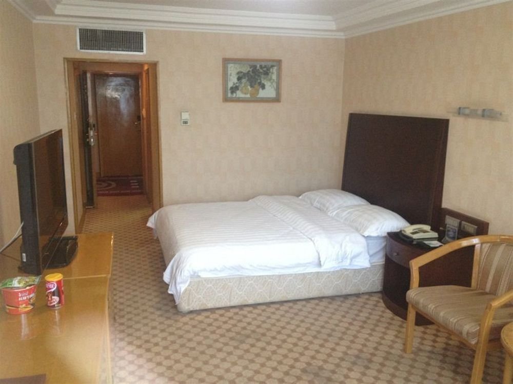 Фото Sun Moon Lake Hotel