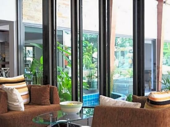 Фото Huay kaew Palace 2