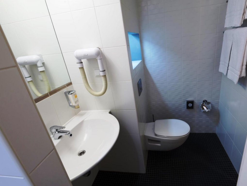 Фото AC Hotel by Marriott Riga