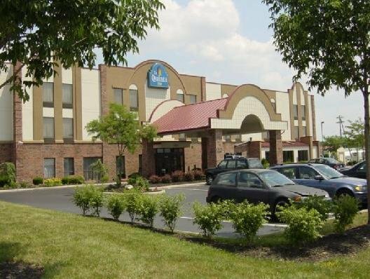 Hotel La Quinta Inn & Suites by Wyndham Columbus - Grove City, Grove City, photo