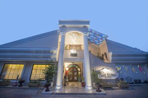 Гостиница Casa Margot Hotel