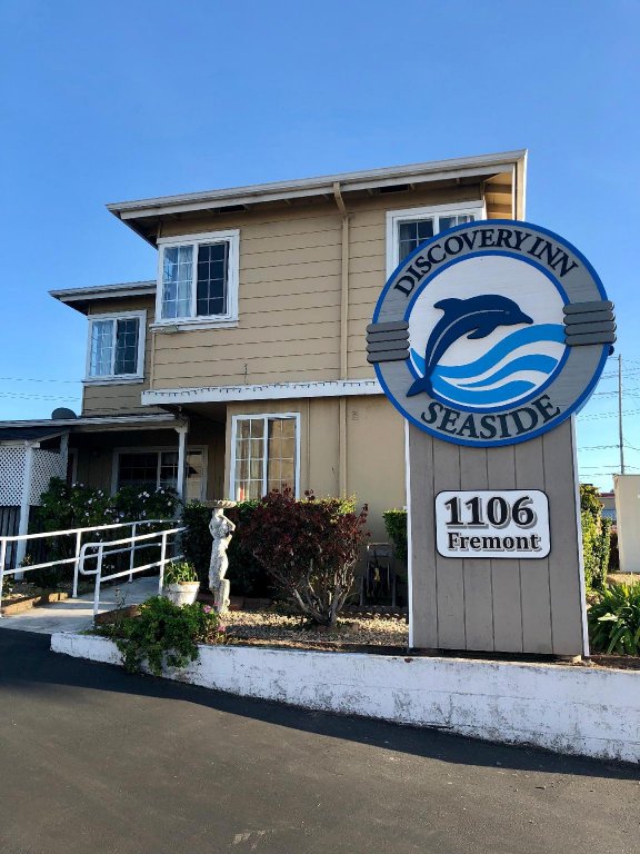 Фото Discovery Inn