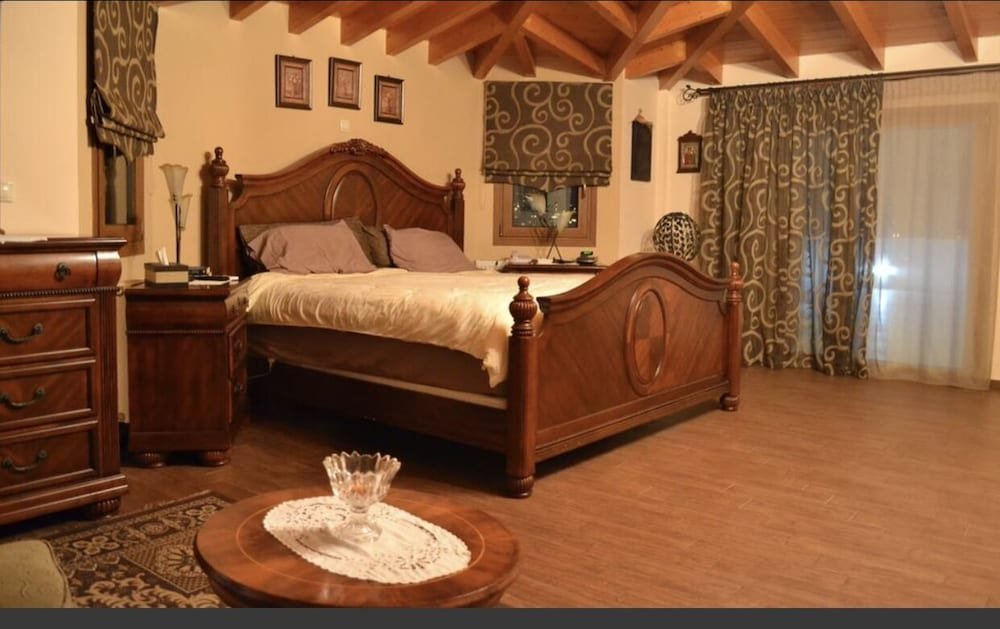 Фото Villa Ariadne