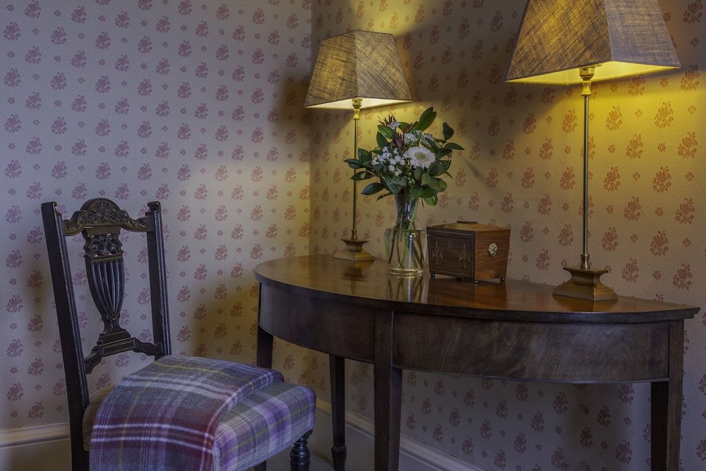 Фото Glenapp Castle