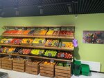 Fruktlavka.ru (derevnya Sapronovo, Kupelinka Subdistrict, kvartal Tsentralny, 1), greengrocery