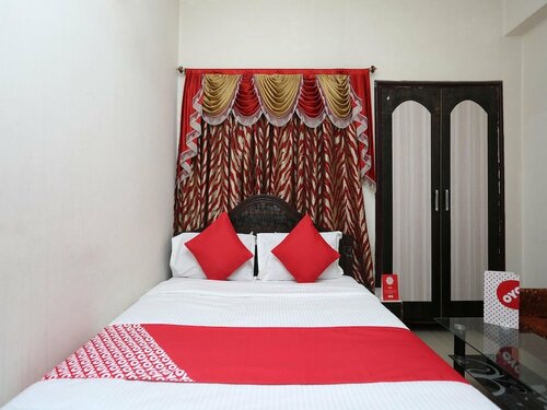 Гостиница Fabhotel Heera Holiday Inn в Калькутте