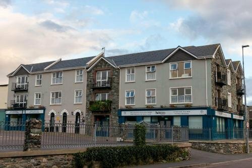 Гостиница Killarney Self-catering - Haven Suites в Килларней