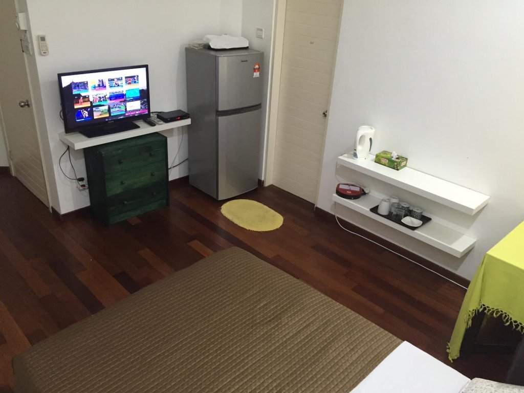 Фото отеля 2