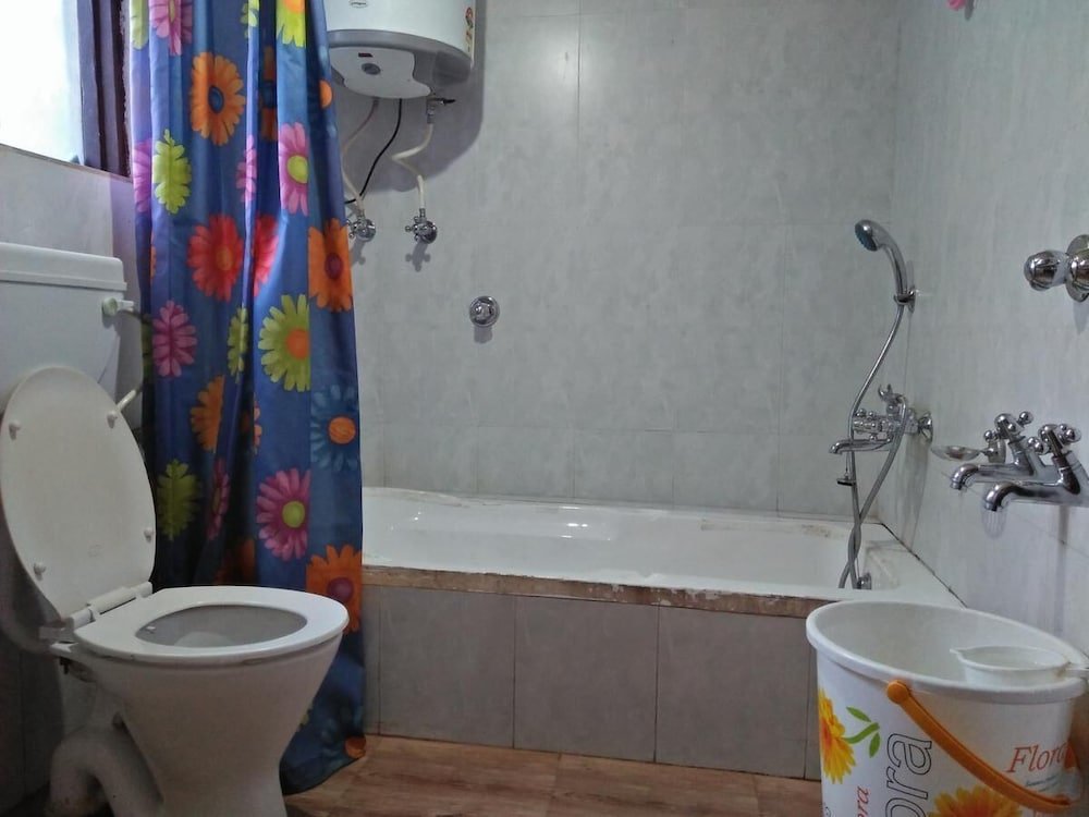 Фото Magic Himalayan Cottage