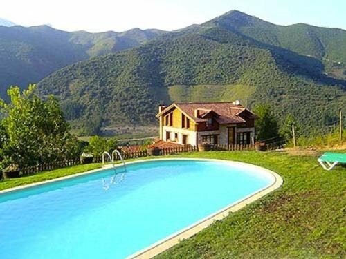 Hotel Posada El Bosque, Cantabria, photo