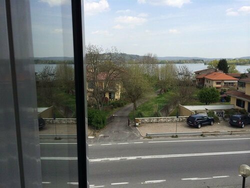 Гостиница Hotel Italia Dormelletto