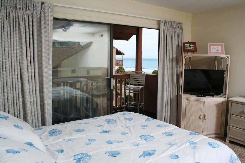 Фото Ocean Forest Plaza by Palmetto Vacation Rental