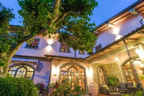 Гостиница Hotel Il Buongustaio