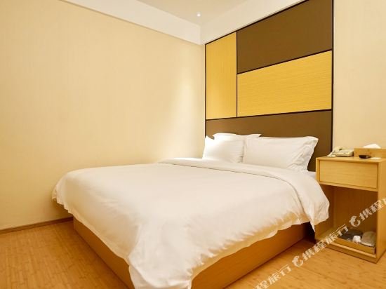 Фото Ji Hotel Xiamen University