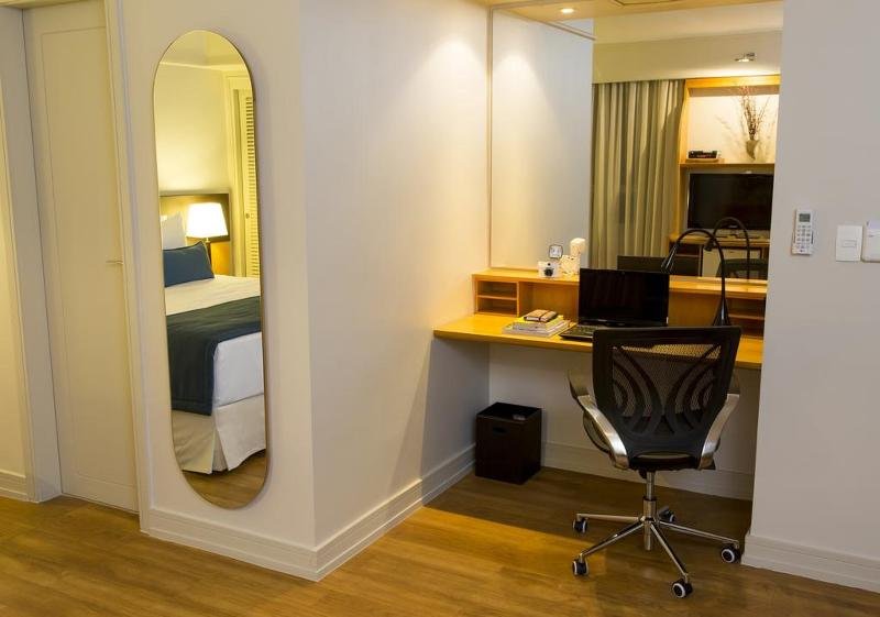 Фото Pergamon SP Frei Caneca