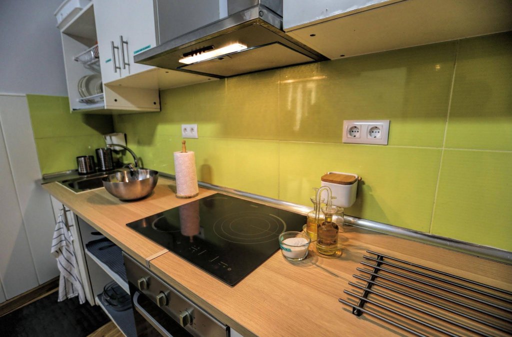 Фото Onefam Sungate Hostel Madrid