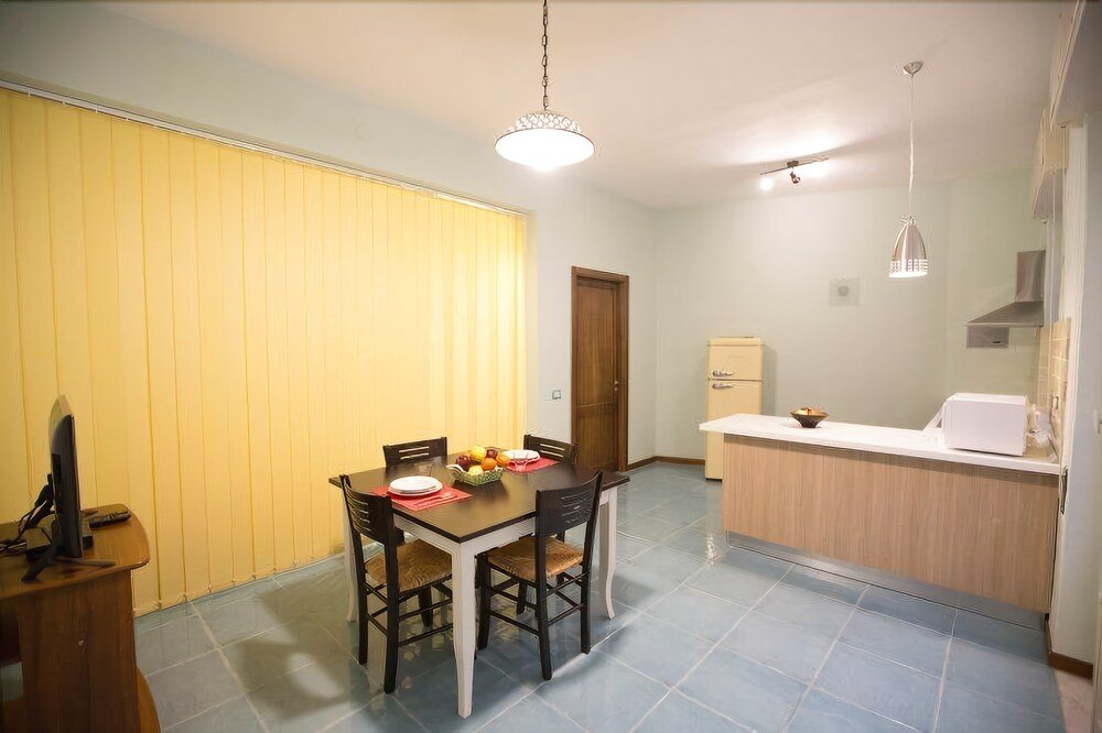 Фото Il Nido del sole