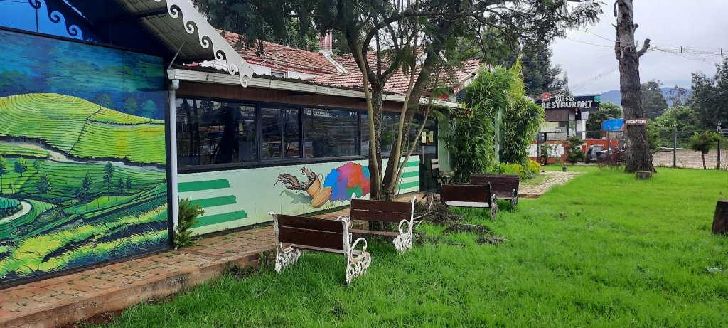 Фото Treebo Trip Rosefield Heritage