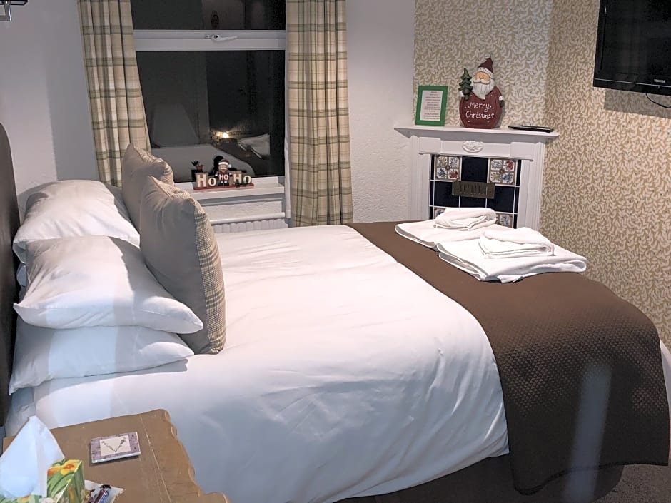 Фото Hall Garth Guest House