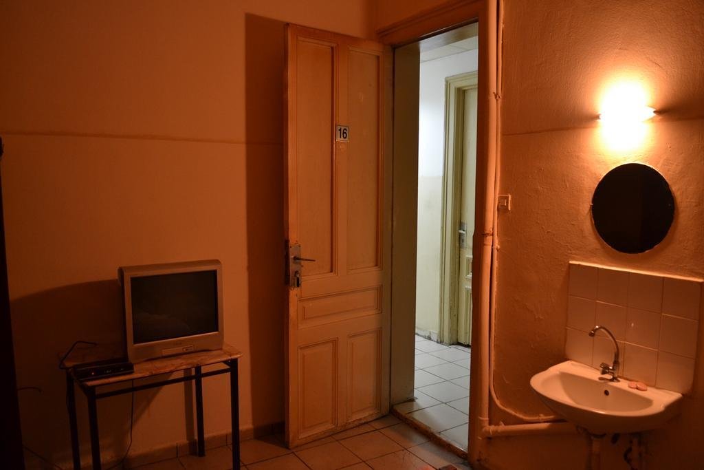 Фото Ikaros Hotel