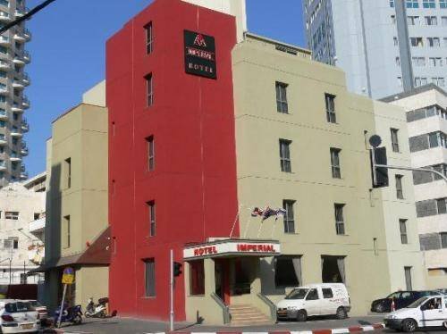 Фото отеля 2